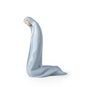 Madonna Nativity Figurine