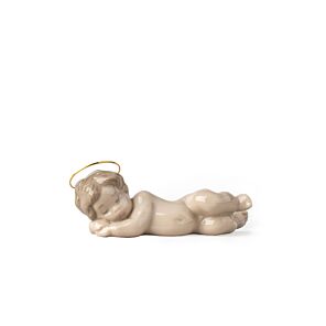 Figura Niño Jesús en Belén-III