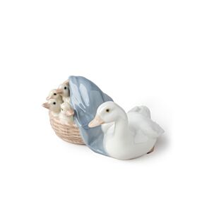 Ducklings Figurine