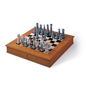 Medieval Chess Set Chess Set