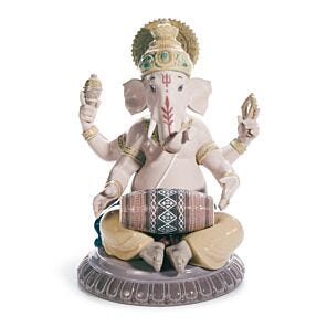 힌두교의 신 가네샤 경