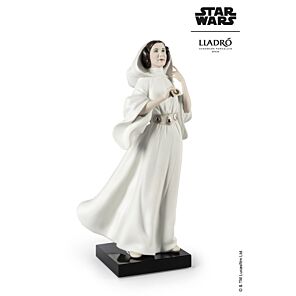 Princess Leia™'s new Hope  Figurine