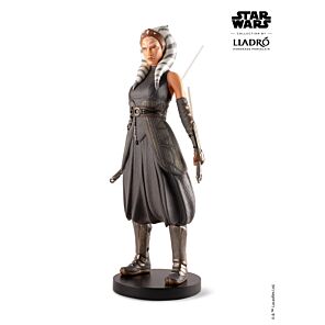 Ahsoka Tano™. Limited Edition