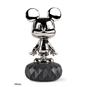 Scultura Mickey Mouse Platinum