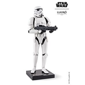 Stormtrooper™ Sculpture. Limited Edition