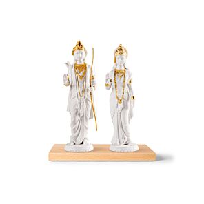 Rama & Sita Set