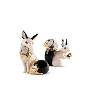 Animal Jewels Collection Set