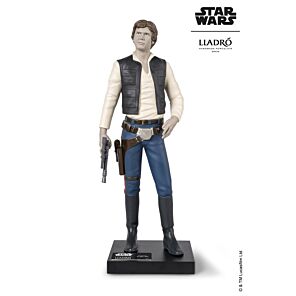 Han Solo™ Sculpture. Limited Edition