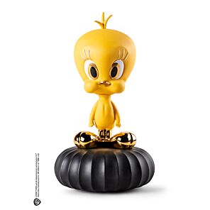 Scultura Tweety