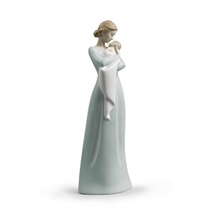 A Mother's Embrace Figurine