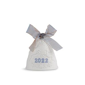 2022 Christmas bell