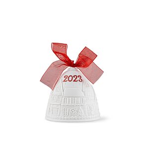 2023 Christmas ball - Lladro-USA