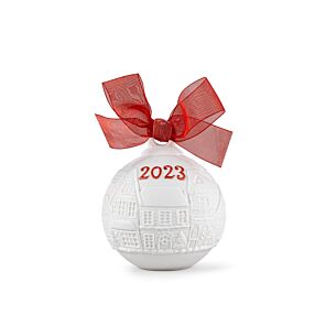 2023年イヤーボール - Lladro-Japan