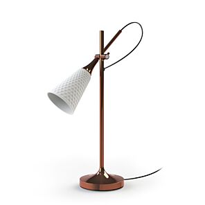 Jamz Reading Lamp. Copper (JP)