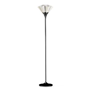 Jamz Floor Lamp. Black (JP)