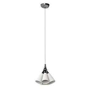 Jamz Hanging Lamp. Black (JP)