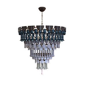 Seasons Chandelier 100 cm. Winter (CE/UK)