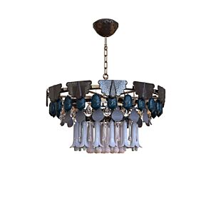 Seasons Ceiling lamp 70 cm. Winter (CE/UK)