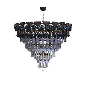 Seasons Chandelier 140 cm. Winter (JP)