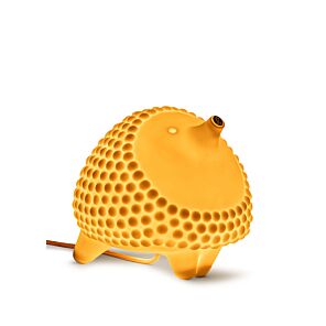 Hedgehog table lamp (US)