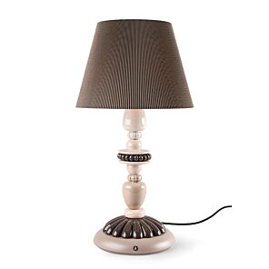 Firefly table lamp. Pearly (US)