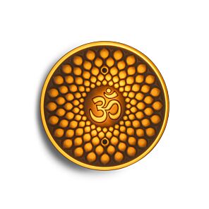 Om wall light (CE/UK)