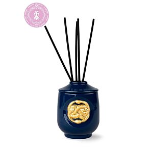 Snake Perfume diffuser Luxurious animals. A Secret Orient Scent