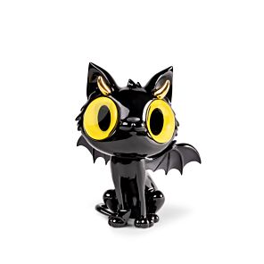 Little devil cat Sculpture. Limited Edition