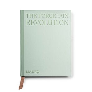 The Porcelain Revolution – Design book