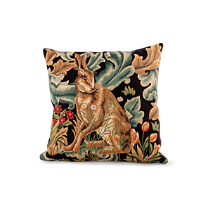 Gift - Hare Cushion Cover