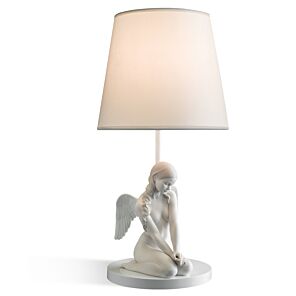 Beautiful Angel Table Lamp (UK)