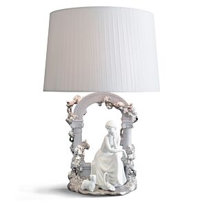 Tranquility Table Lamp (CE)