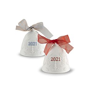 2021 Christmas Bells Set