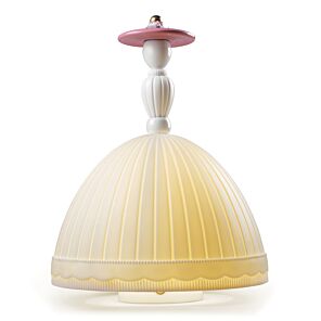 Lámpara de mesa Mademoiselle Elisabeth (US)