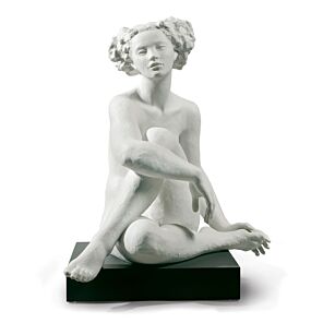 Essence of a Woman Figurine