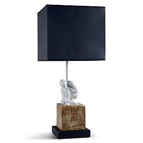 Scientia Table Lamp (CE)