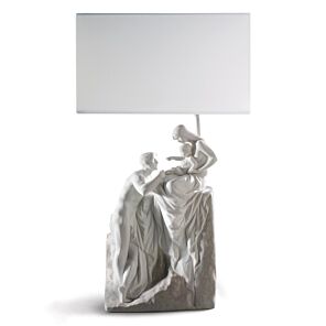 Family Table Lamp (US)