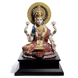 Goddess Lakshmi Type 394