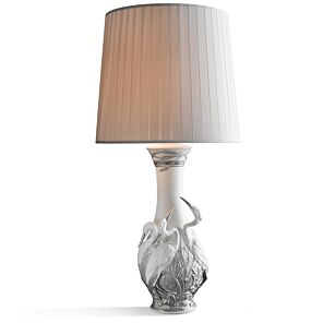 Herons Table Lamp (CE)