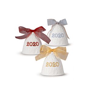 2020 Christmas Bells Set