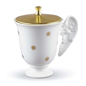 Celestial tea cup