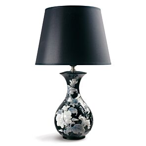 Sparrows Table Lamp. Black (US)