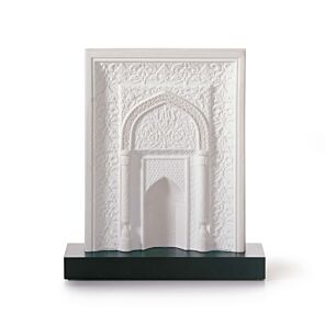 MIHRAB Matte