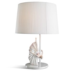 Giselle Reverence Table Lamp (CE)