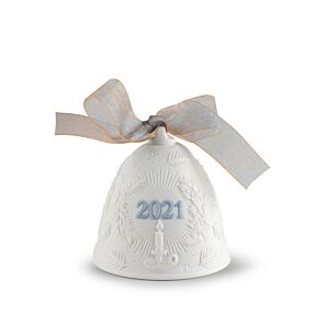 2021 Christmas bell