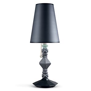 Belle de Nuit Table Lamp. Black (JP)