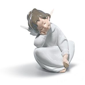 可愛いお祈り - Lladro-Japan
