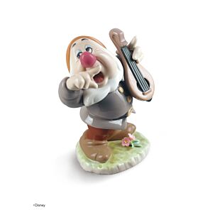 Shelley Lladro - 01011357 - Entertainment and the Arts Lladro Figurines &  Collectibles
