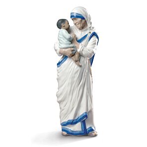 Mother Teresa of Calcutta Figurine