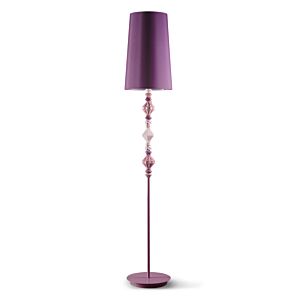 Belle de Nuit Floor Lamp II. Pink (JP)